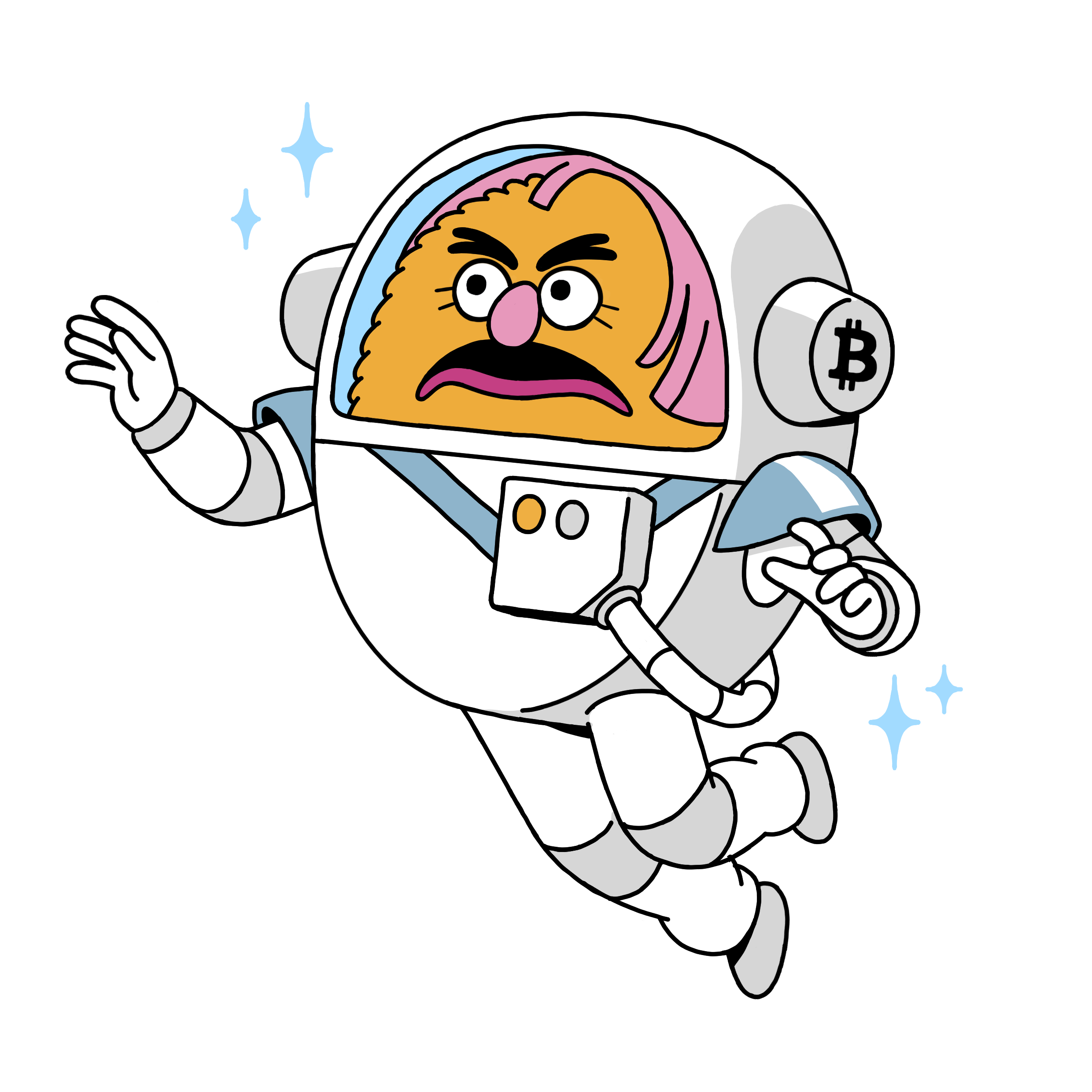 Astronaut