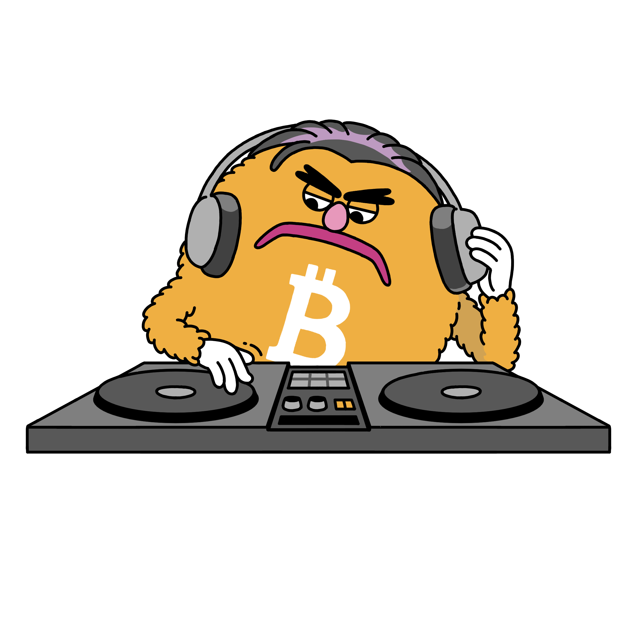 DJ