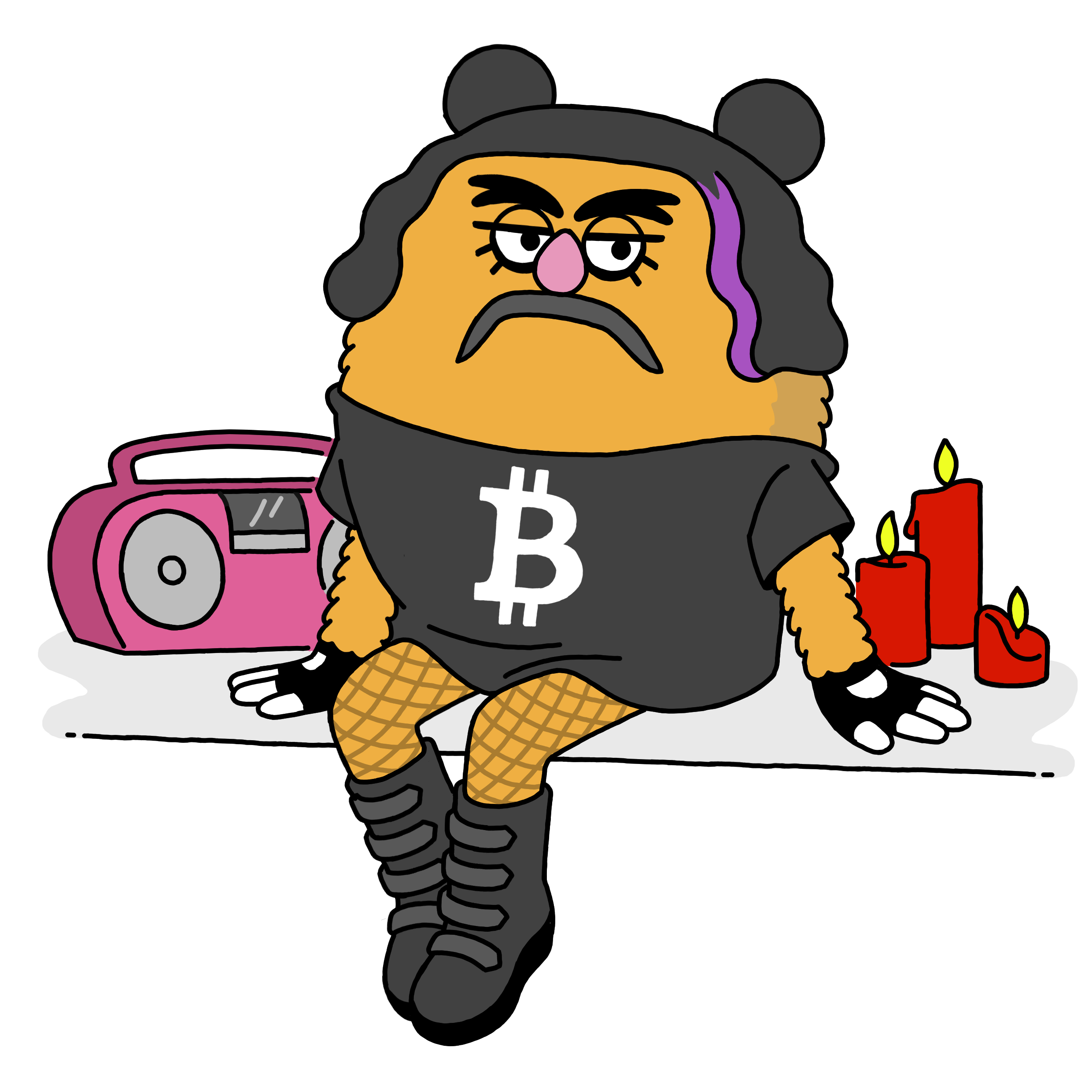 Goth