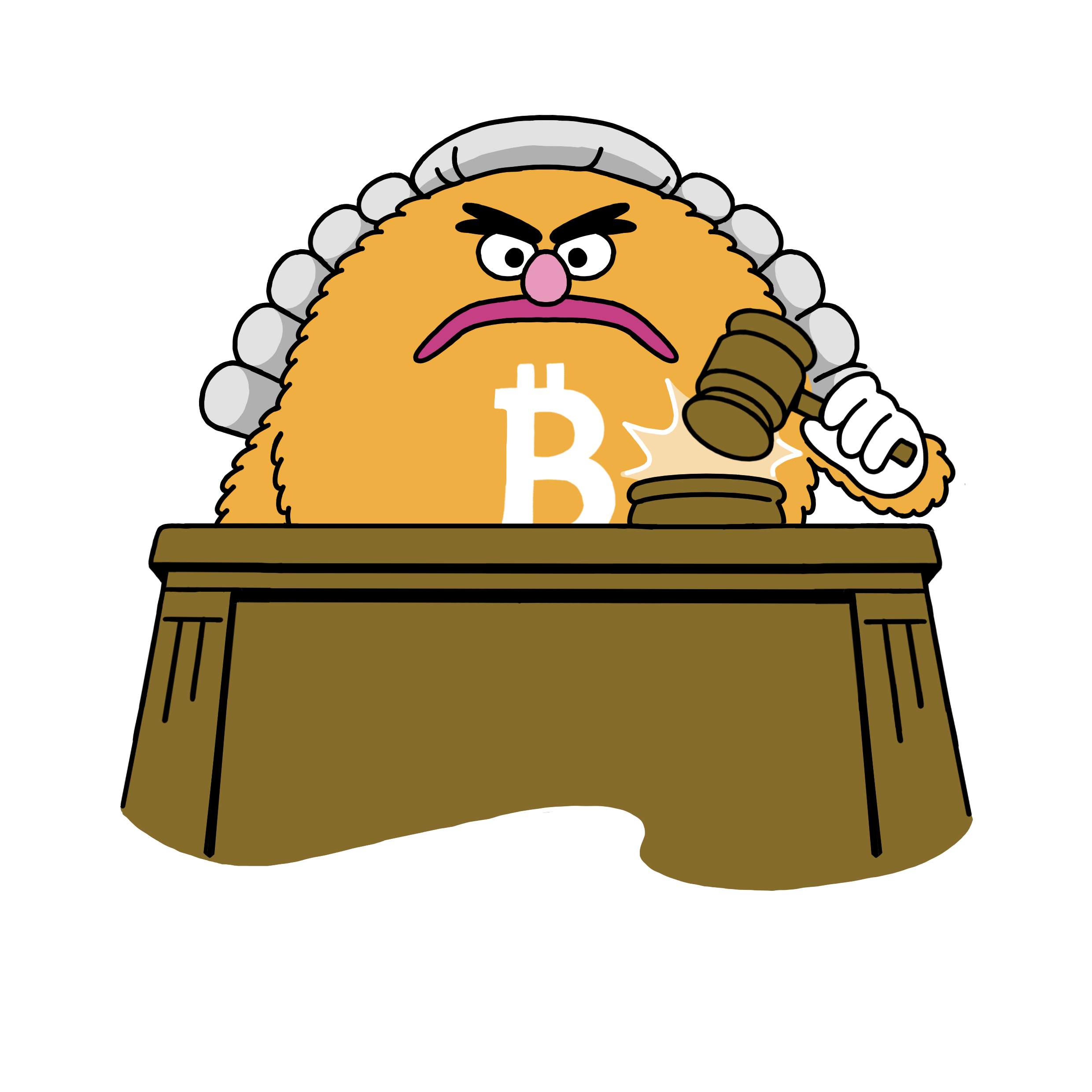 Judge