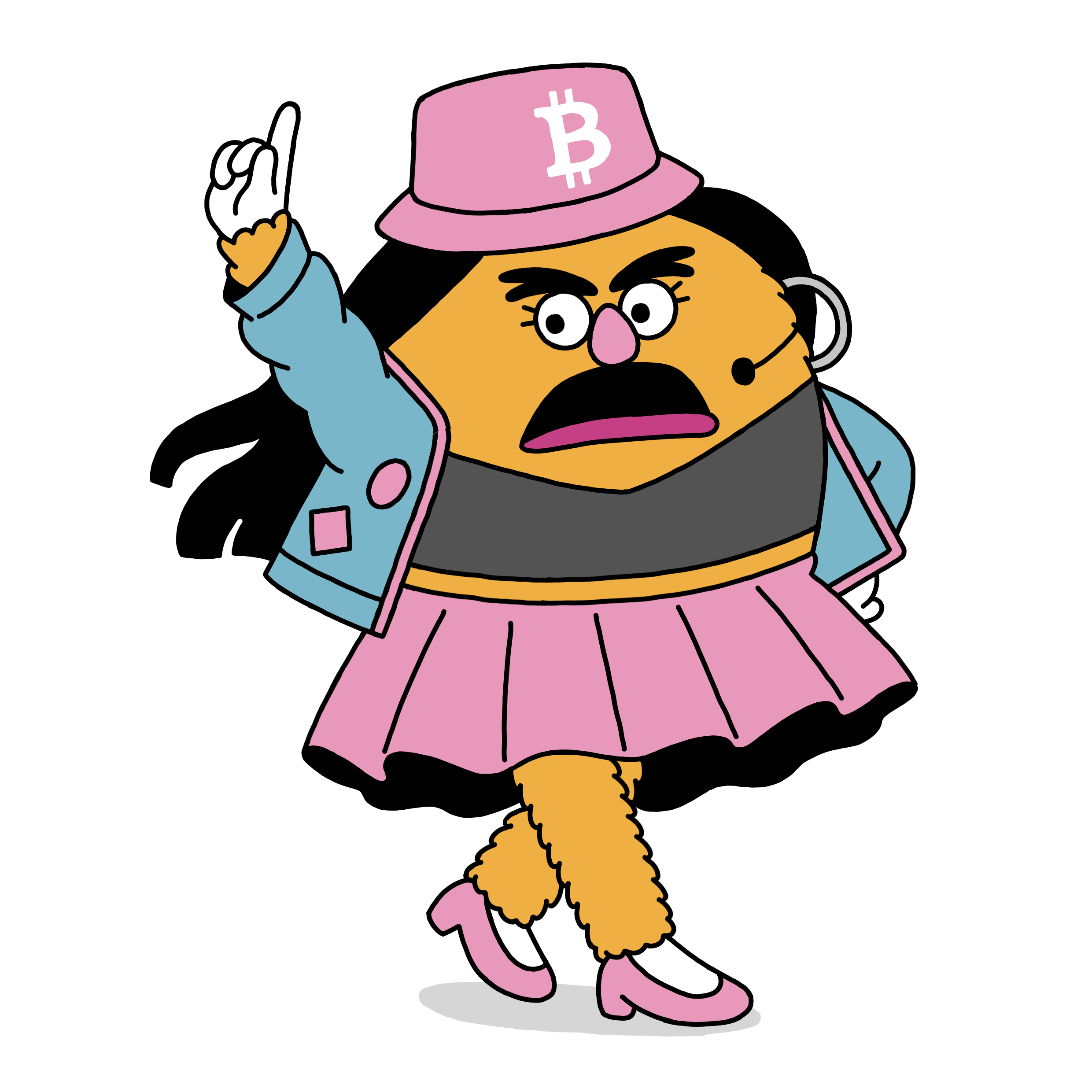 K-Pop
