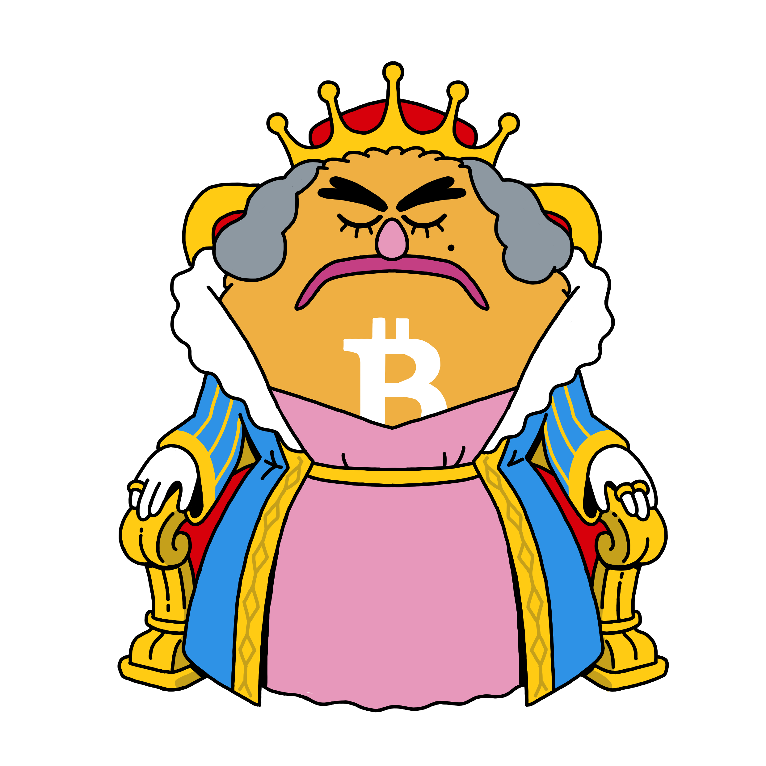 Queen