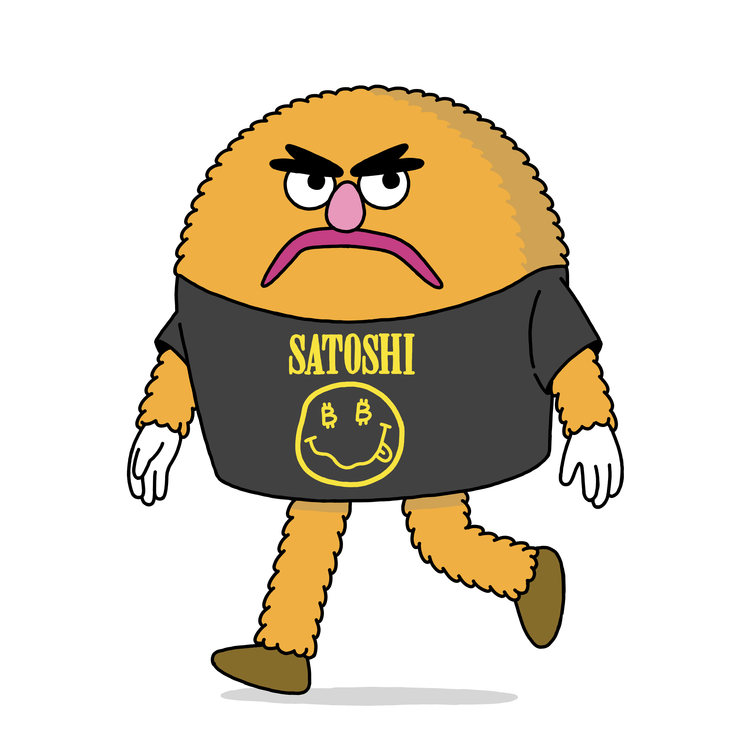 Satoshi